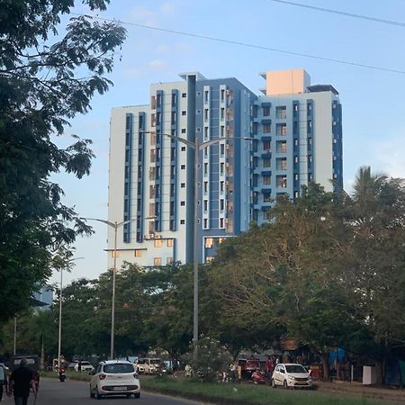 Blueberry Apartments Kochi Kültér fotó